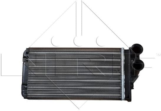 Heat Exchanger, interior heating EASY FIT 54251 - image 2