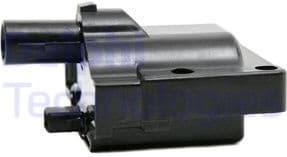 Ignition Coil GN10175-12B1