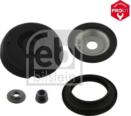 Repair Kit, suspension strut support mount ProKit 37831