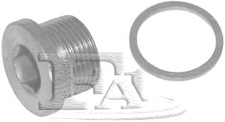 Screw Plug, oil sump 257826.011