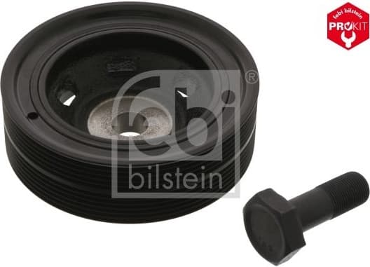 Belt Pulley, crankshaft ProKit 39709