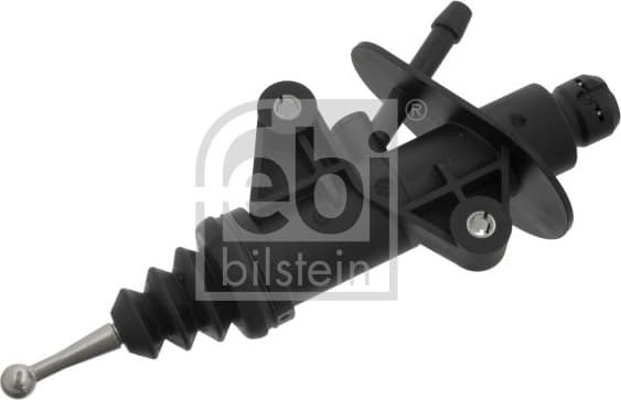 Master Cylinder, clutch 34838