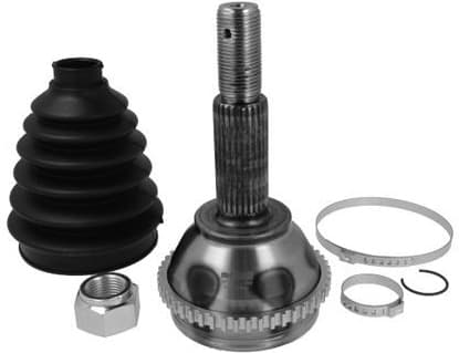 CV joint outer 15-1565 - image 2