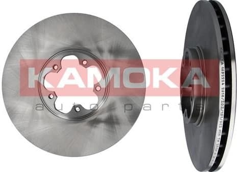 Brake Disc 1032224
