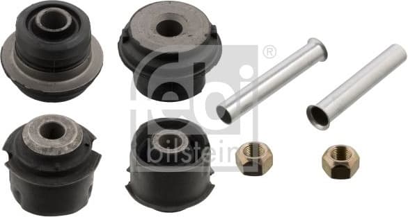 Mounting, control/trailing arm 06350