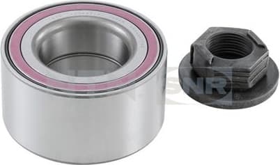 Wheel Bearing Kit R170.42
