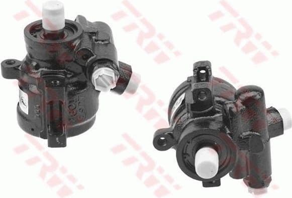 Hydraulic Pump, steering JPR129