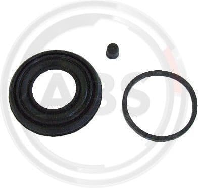 Repair Kit, brake caliper 43557 - image 2