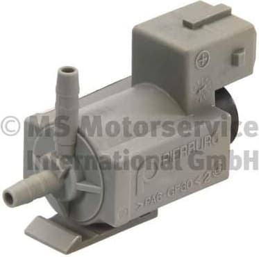 Change-Over Valve, exhaust-gas door 7.22280.02.0