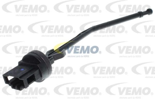 Sensor, interior temperature Original VEMO Quality V10-72-1213
