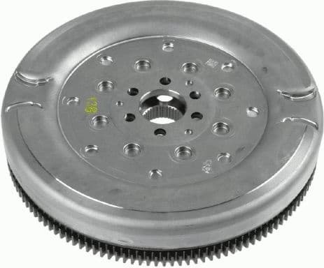 Flywheel Dual-mass flywheel 2295 000 324 - image 2