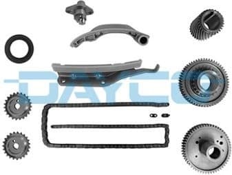 Timing chain kit KTC1035