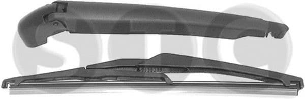 Wiper arm + wiper kit T468120 - image 2