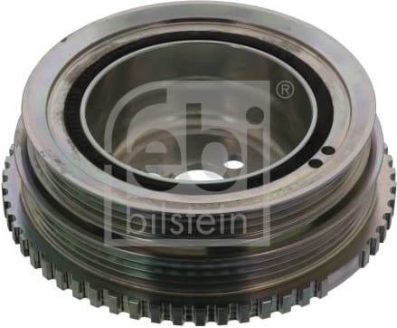 Belt Pulley, crankshaft 44412 - image 2