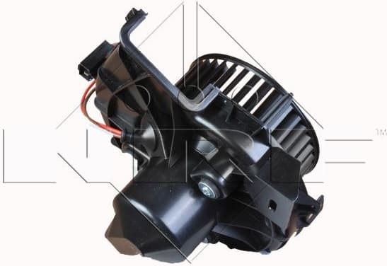 Interior Blower 34048