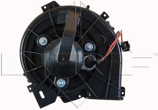 Interior Blower 34048 - image 2