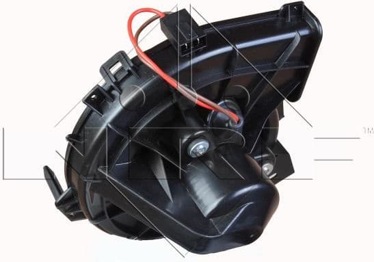 Interior Blower 34048 - image 3