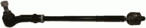 Tie Rod 27643 01