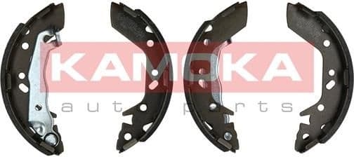 Brake Shoe Set JQ202034