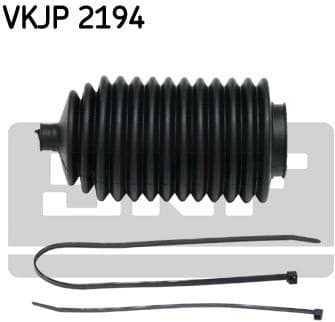 Bellow Kit, steering VKJP 2194