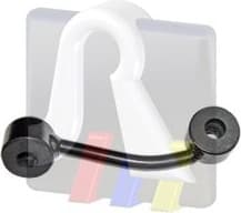 Link/Coupling Rod, stabiliser bar 97.01479.2