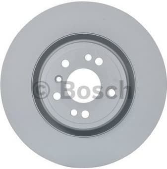 Brake Disc 0986479D08