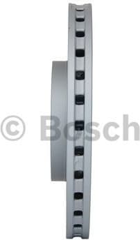 Brake Disc 0986479D08 - image 2