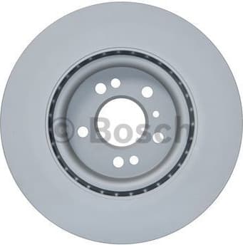 Brake Disc 0986479D08 - image 3