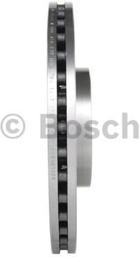 Brake Disc 0986478812 - image 4