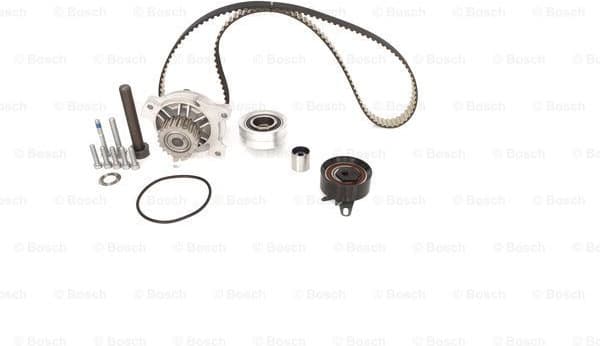 Water Pump & Timing Belt Kit 1987946449 - image 2