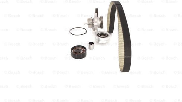 Water Pump & Timing Belt Kit 1987946449 - image 3