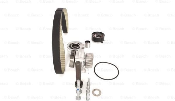 Water Pump & Timing Belt Kit 1987946449 - image 5