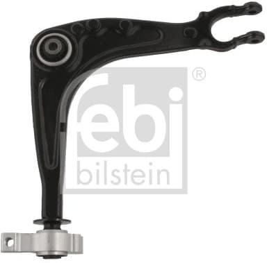 Control/Trailing Arm, wheel suspension 36901