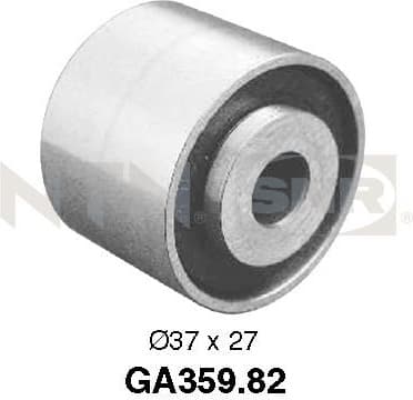 Tensioner belt GA35982 - image 2