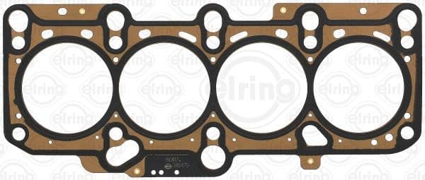 Gasket cylinder head 366.670 - image 2