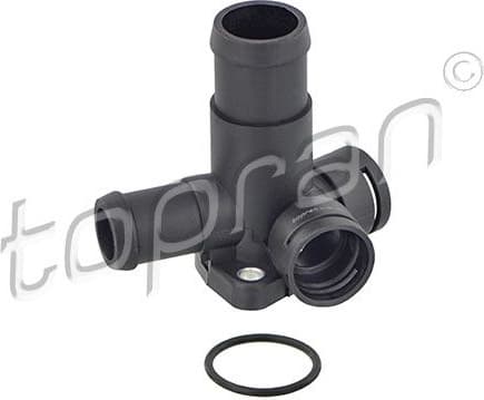Coolant flange 101456