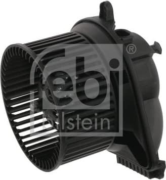 Interior Blower 34595 - image 2