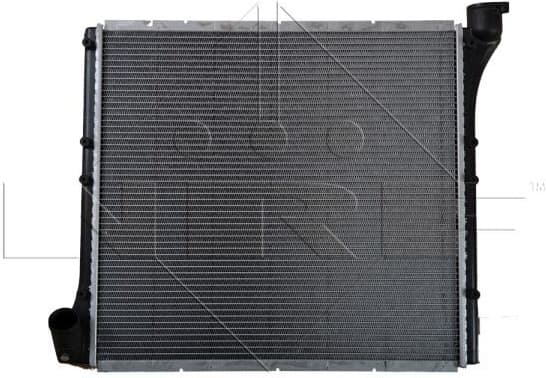 Radiator, engine cooling 503001 - image 3