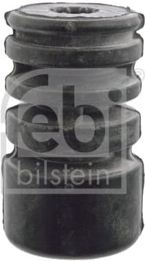 Rubber Buffer, suspension 18839