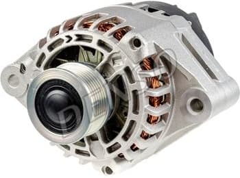 Alternator DAN509 - image 2