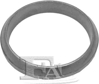 Seal Ring, exhaust pipe 102958