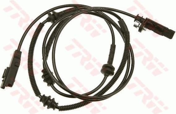 Sensor, wheel speed GBS1114