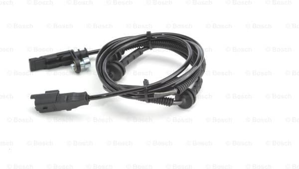 Sensor, wheel speed 0986594521 - image 2