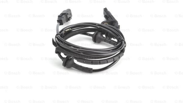 Sensor, wheel speed 0986594521 - image 3