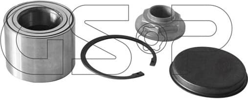 Wheel Bearing Kit GK6722
