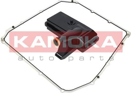 Hydraulic Filter Kit, automatic transmission F602701