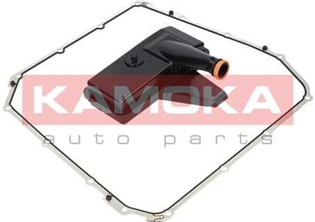 Hydraulic Filter Kit, automatic transmission F602701 - image 4