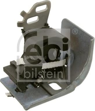 Mount, exhaust system 29584