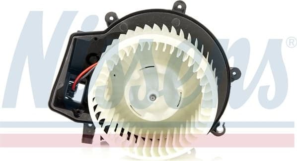 Interior Blower 87395 - image 3