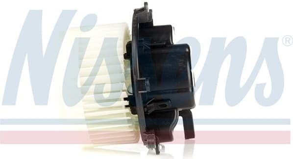 Interior Blower 87395 - image 4